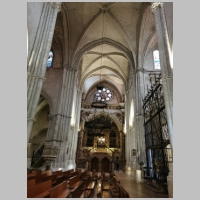 Catedral de El Burgo de Osma, photo Alberto Andrés, tripadvisor,2.jpg
